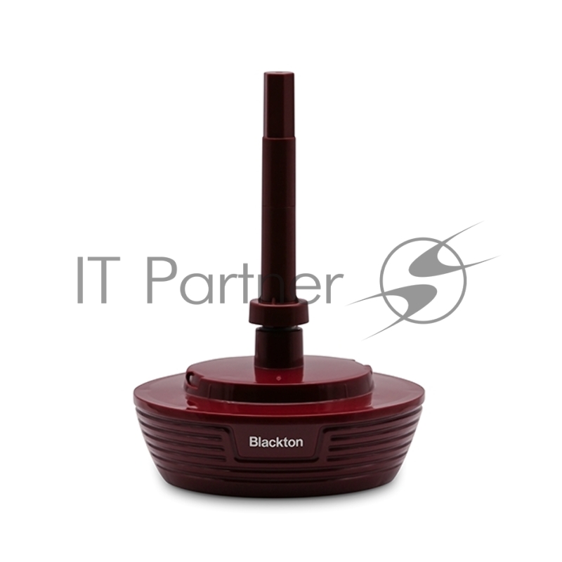 Соковыжималка Blackton Bt J1112 Burgundy-White, Мощность 25 Вт, Объем кувшина 1.2 л . AC мотор. 2 сменные насадки, Регулятор мякоти , Индикатор уровня сока , Прорезиненные ножки, Длина шнура электропитания 1 м, Напряжение 220-240 В, 50/60 Гц