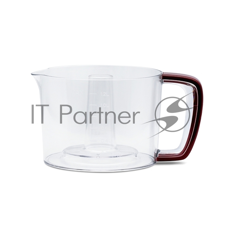 Соковыжималка Blackton Bt J1112 Burgundy-White, Мощность 25 Вт, Объем кувшина 1.2 л . AC мотор. 2 сменные насадки, Регулятор мякоти , Индикатор уровня сока , Прорезиненные ножки, Длина шнура электропитания 1 м, Напряжение 220-240 В, 50/60 Гц