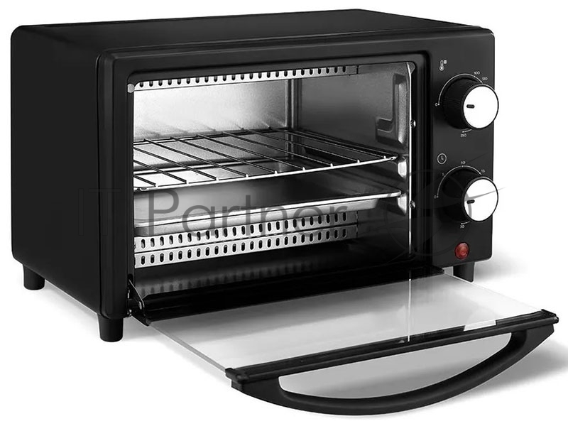 Мини печь Blackton Bt EO1001W Black