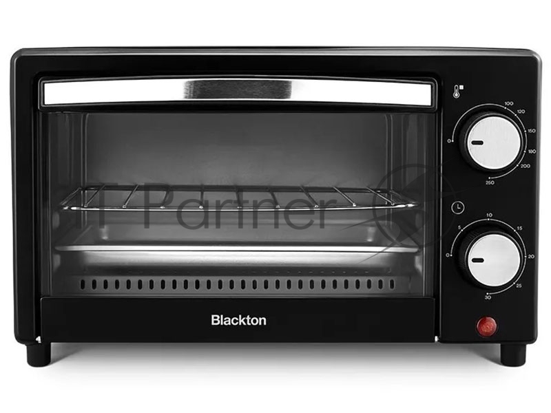 Мини печь Blackton Bt EO1001W Black