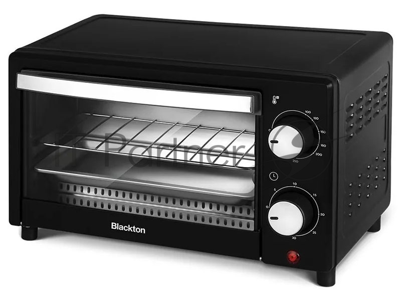 Мини печь Blackton Bt EO1001W Black