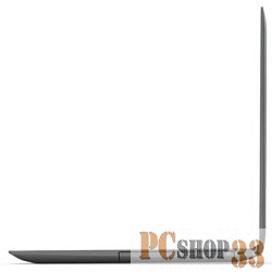 Ноутбук Lenovo IdeaPad 320-17AST 80XW0000RK (E2-9000-1.80ГГц, 4ГБ, 500ГБ, R2, DVDRW, LAN, WiFi, BT, WebCam, 17.3 1600x900, W10 H), серый