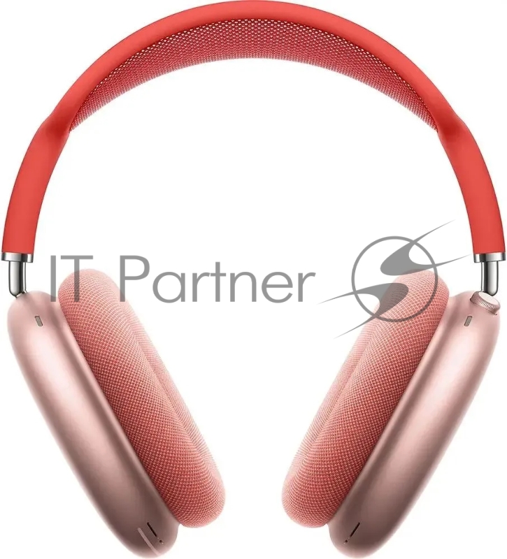 Гарнитура мониторные Apple AirPods Max A2096 розовый беспроводные bluetooth оголовье (MGYM3AM/A)