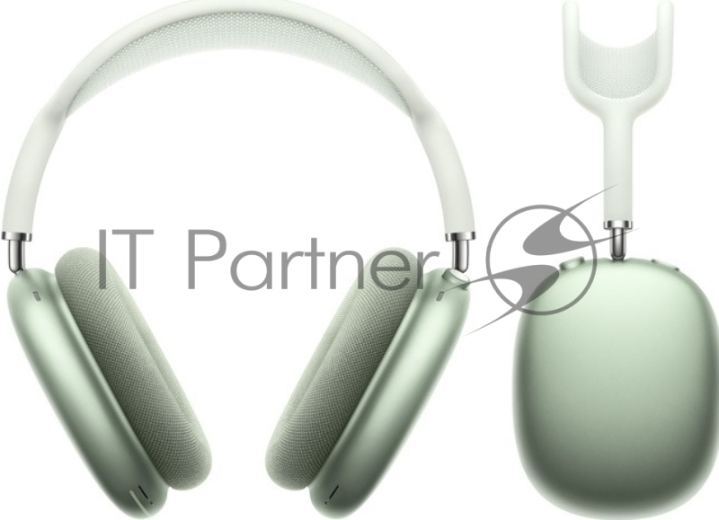 Гарнитура накладные Apple AirPods Max A2096 зеленый беспроводные bluetooth оголовье (MGYN3AM/A)