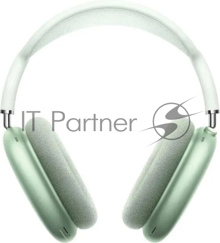 Гарнитура накладные Apple AirPods Max A2096 зеленый беспроводные bluetooth оголовье (MGYN3AM/A)