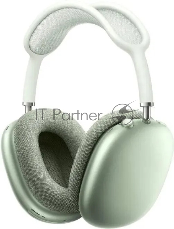 Гарнитура накладные Apple AirPods Max A2096 зеленый беспроводные bluetooth оголовье (MGYN3AM/A)