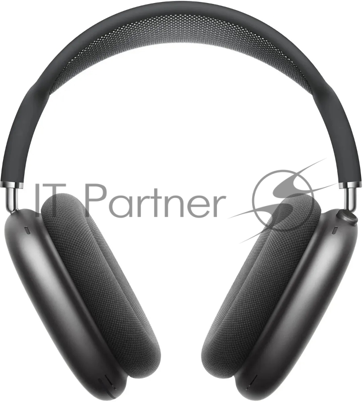 Гарнитура накладные Apple AirPods Max A2096 серый беспроводные bluetooth оголовье (MGYH3AM/A)