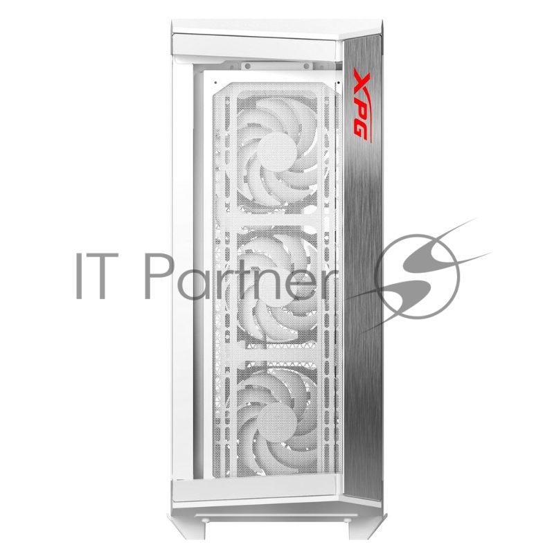 Корпус XPG BATTLECRUISER II ST White (BATTLECRUISERIIST-WHCWW)