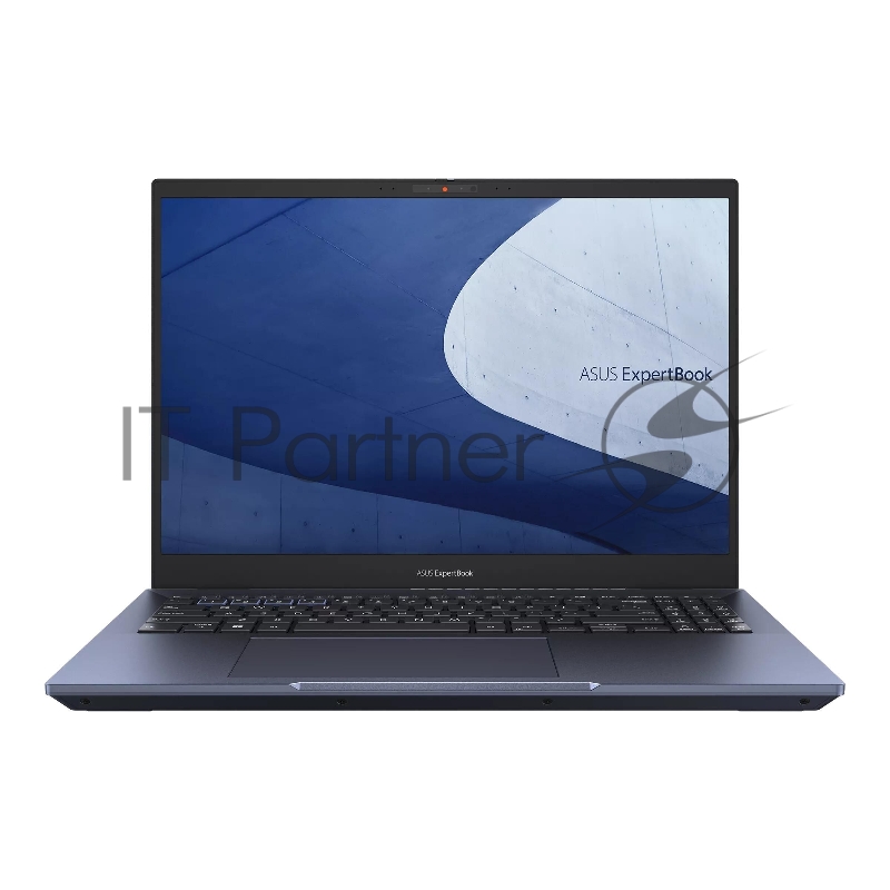 Ноутбук ASUS ExpertBook B5 OLED B5602CBA-L20376 Intel Core i7-1260P/16Gb/SSD1TB/16/WQUXGA (3840x2400)/noOS/Black (90NX05H1-M00EB0)