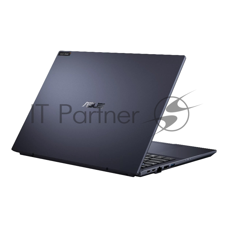 Ноутбук ASUS ExpertBook B5 OLED B5602CBA-L20376 Intel Core i7-1260P/16Gb/SSD1TB/16/WQUXGA (3840x2400)/noOS/Black (90NX05H1-M00EB0)