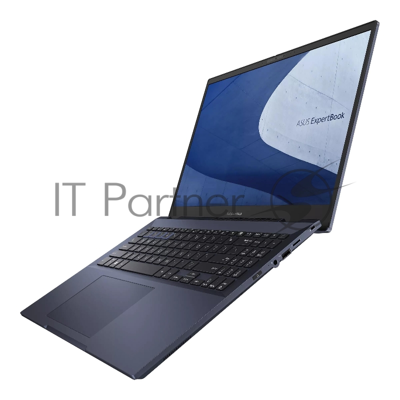 Ноутбук ASUS ExpertBook B5 OLED B5602CBA-L20376 Intel Core i7-1260P/16Gb/SSD1TB/16/WQUXGA (3840x2400)/noOS/Black (90NX05H1-M00EB0)