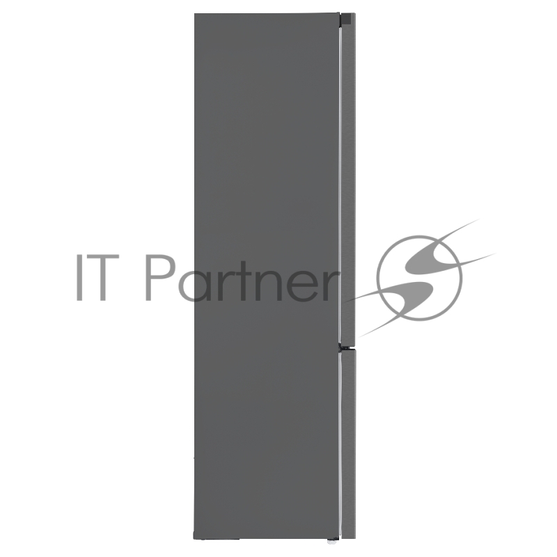 Холодильник-морозильник с инвертором MAUNFELD MFF187NFIX10