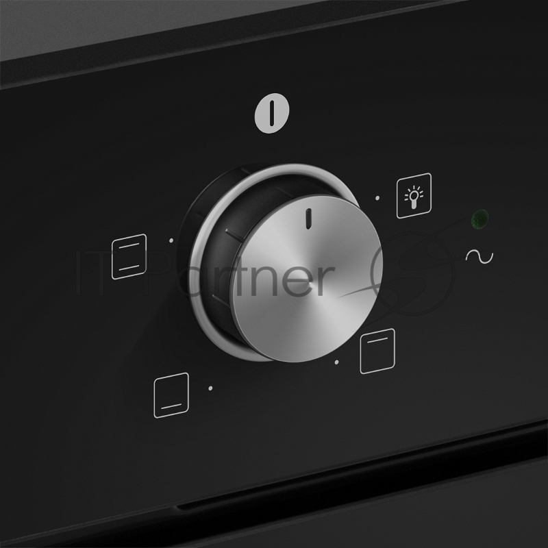 Шкаф духовой электрический HOMSair OES604BK