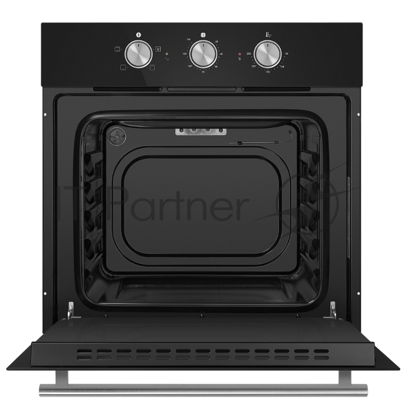 Шкаф духовой электрический HOMSair OES604BK