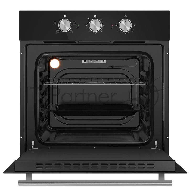 Шкаф духовой электрический HOMSair OES604BK