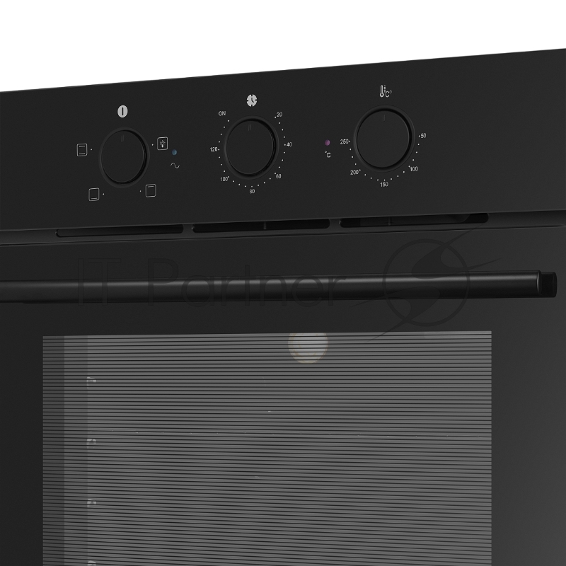 Шкаф духовой электрический HOMSair OES604BK2