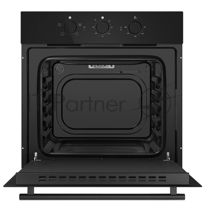 Шкаф духовой электрический HOMSair OES604BK2