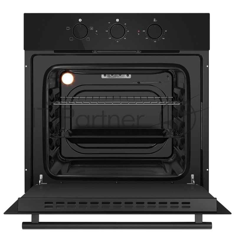 Шкаф духовой электрический HOMSair OES604BK2