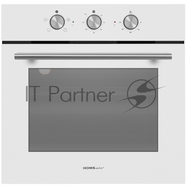 Шкаф духовой электрический HOMSair OES604WH