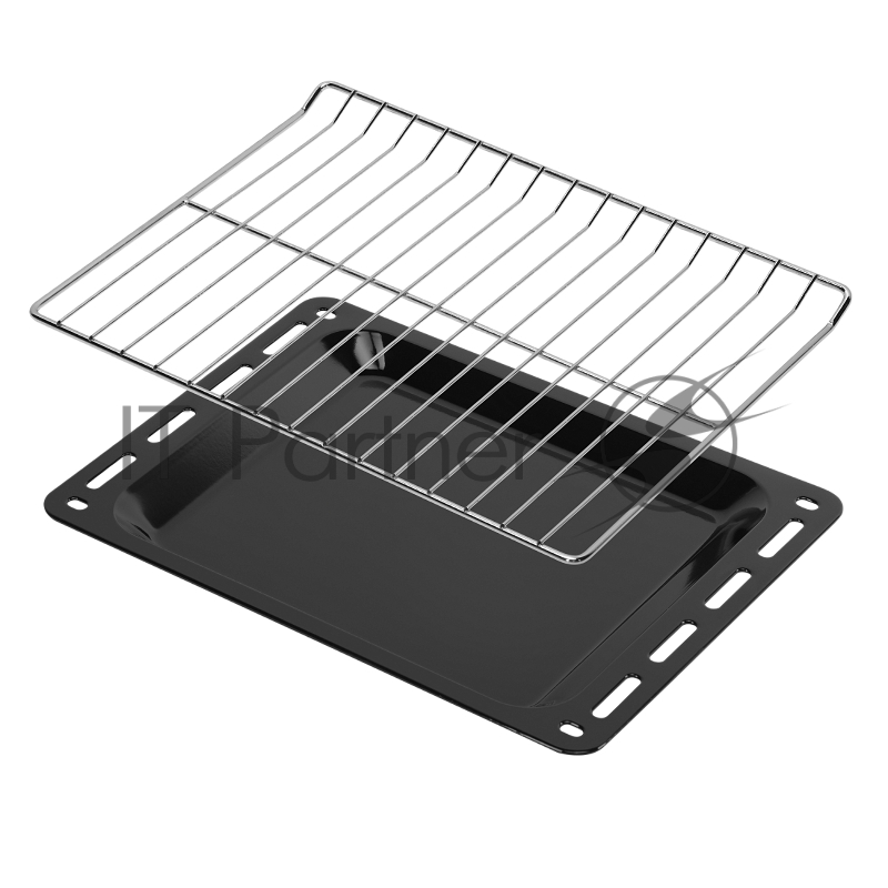 Шкаф духовой электрический HOMSair OES604WH