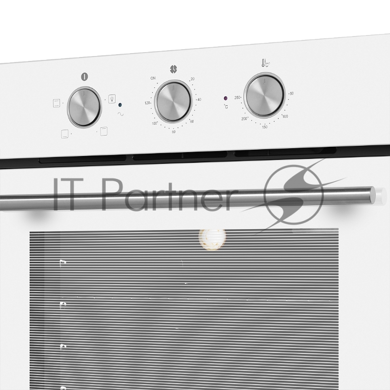 Шкаф духовой электрический HOMSair OES604WH