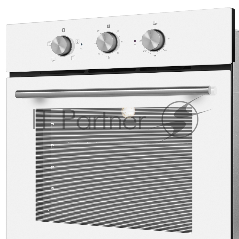 Шкаф духовой электрический HOMSair OES604WH