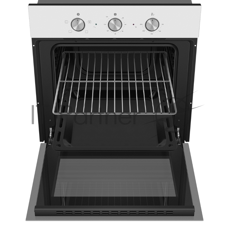 Шкаф духовой электрический HOMSair OES604WH