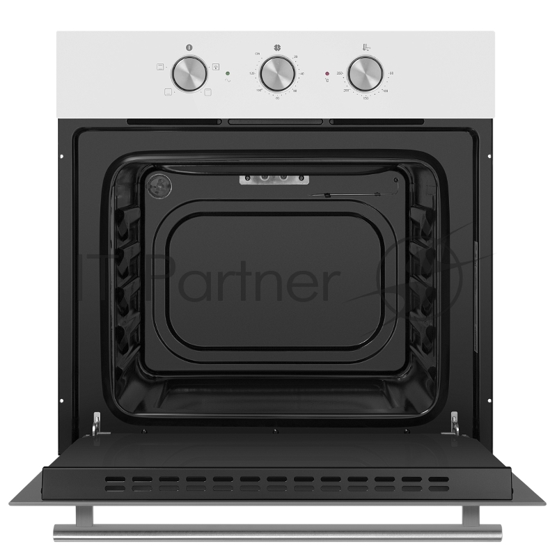 Шкаф духовой электрический HOMSair OES604WH