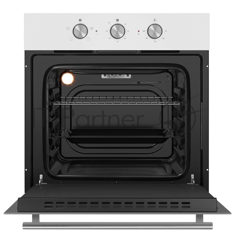 Шкаф духовой электрический HOMSair OES604WH