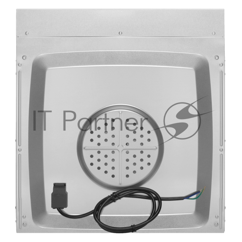 Встраиваемый комплект Maunfeld Basel черный/черный