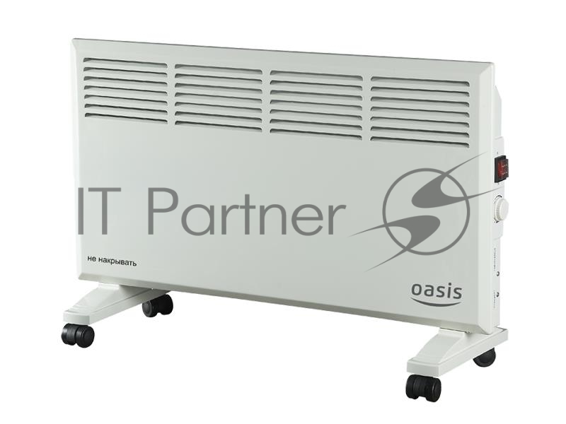 Конвектор OASIS KM-20