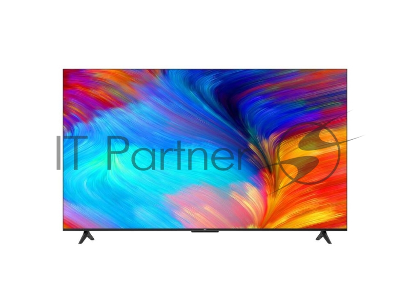 Телевизор TCL 55 55P635 4K LCD