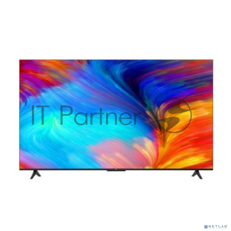 Телевизор TCL 55 55P635 4K LCD