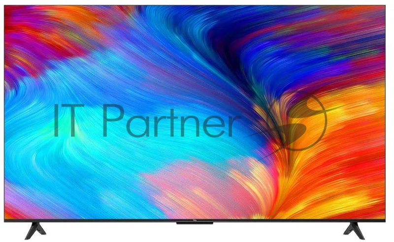 Телевизор TCL 55 55P635 4K LCD