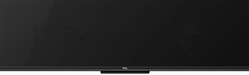 Телевизор TCL 55 55P635 4K LCD