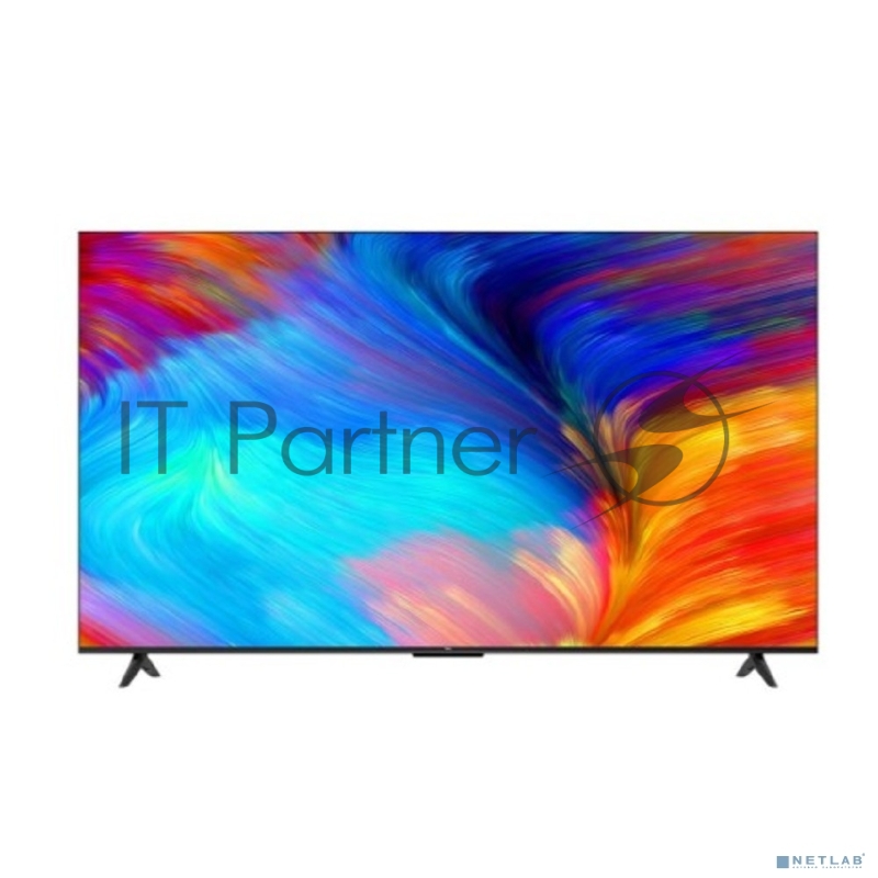 Телевизор TCL 65 65P635 4K LCD