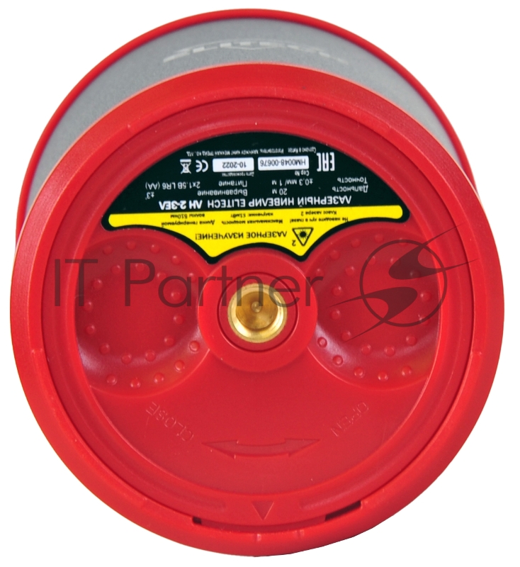 Нивелир лазерн. Elitech ЛН 2-ЗЕЛ 2кл.лаз. 510нм цв.луч. зеленый 2луч. (201469)