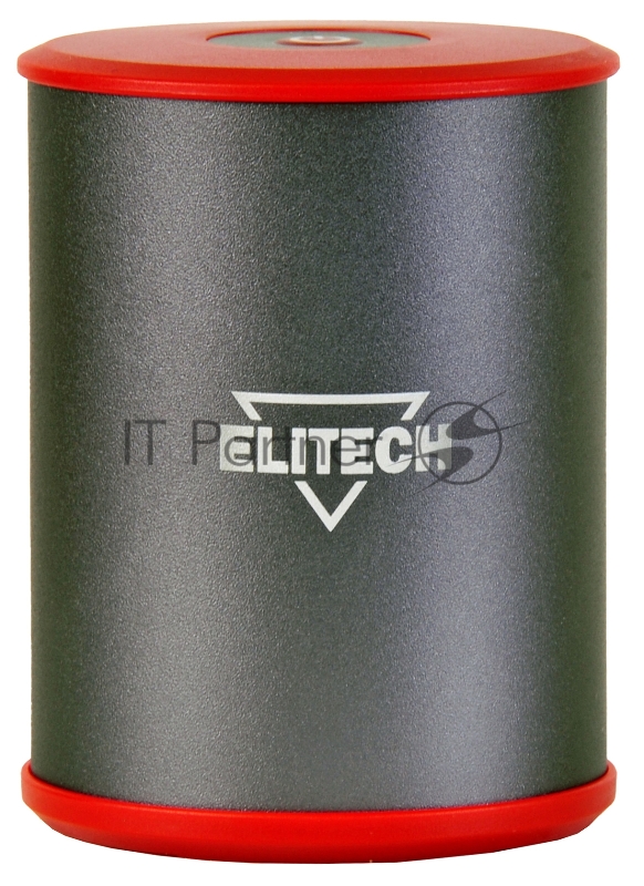 Нивелир лазерн. Elitech ЛН 2К 2кл.лаз. 635нм цв.луч. красный 2луч. (201468)