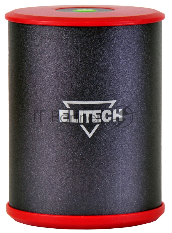 Нивелир лазерн. Elitech ЛН 2К-ЗЕЛ 2кл.лаз. 510нм цв.луч. зеленый 2луч. (201470)