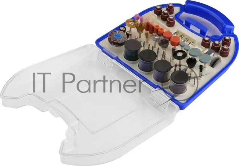 Набор насадок для граверов Deko DH172 (065-0782)