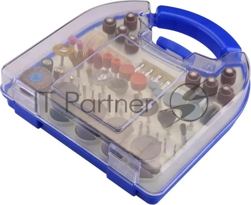 Набор насадок для граверов Deko DH172 (065-0782)