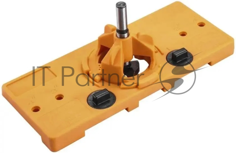 Кондуктор для шуруповертов и дрелей Deko WWDL10 (041-0232)