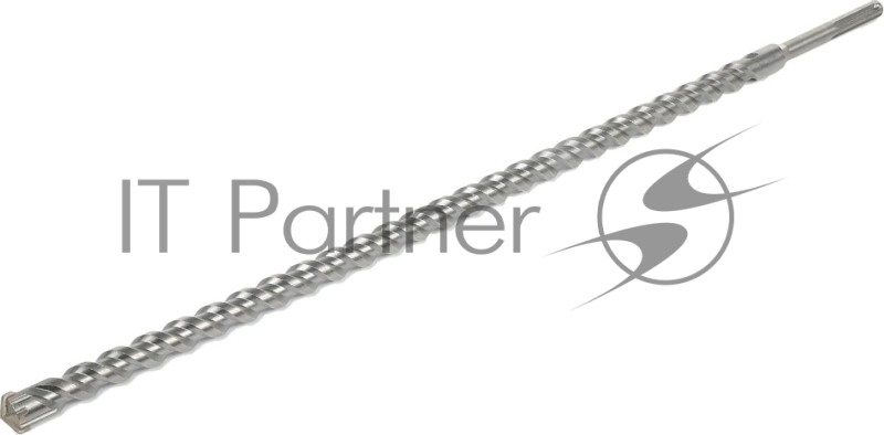 Бур Elitech 1820.041700 по бетону Д=32мм Дл=920мм (1пред.) для перфораторов