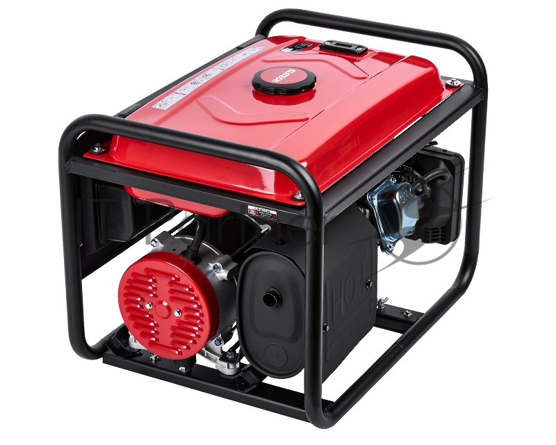 Генератор Elitech БГ 8000Е 6.5кВт