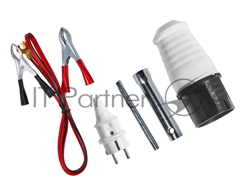 Генератор Elitech БГ 8000Е 6.5кВт