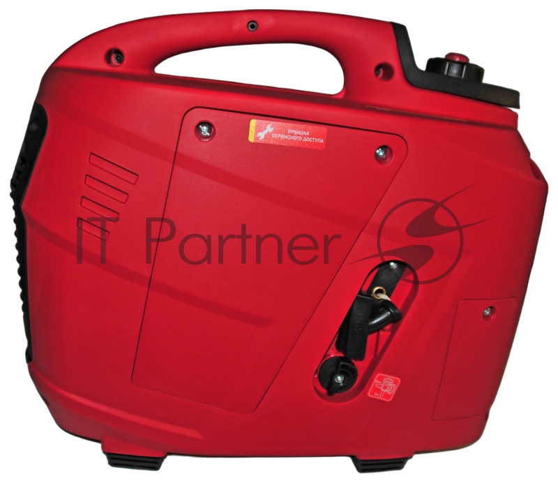 Генератор Elitech БИГ 2600Р 2.6кВт