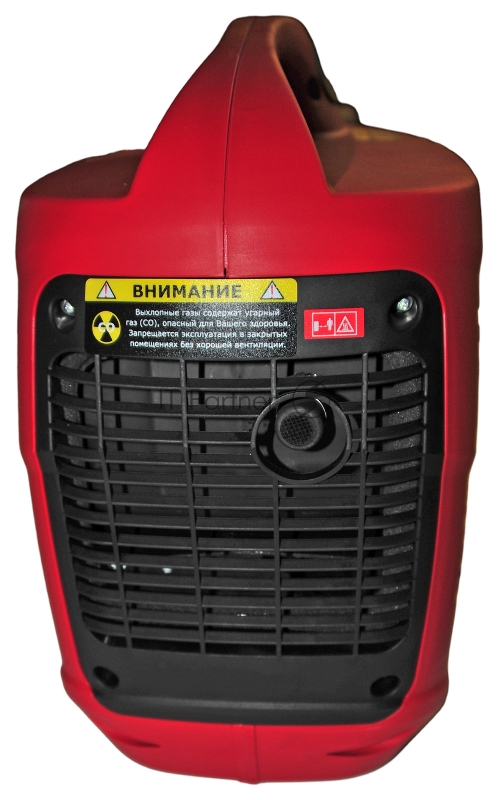 Генератор Elitech БИГ 2600Р 2.6кВт