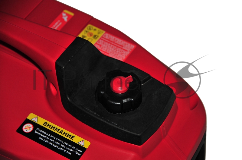 Генератор Elitech БИГ 2600Р 2.6кВт