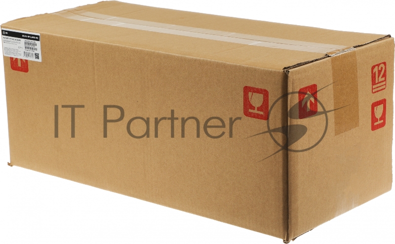 Печка в сборе Cactus CS-FU-HP-LJ9000-NC (RG5-5750/ RG5-5751-new compat) для HP LaserJet 9000/9040/9050