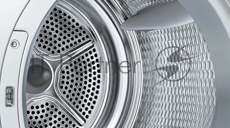 Сушильная машина BOSCH WQG2410EPL